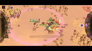 Call of dragons - UNBELIEVABLE!!! LESS THAN 3 MILLION POWER DEFEAT DRAGON TRAIL level 71 with 3 ⭐