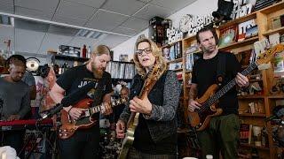 Tedeschi Trucks Band: Tiny Desk Concert