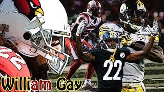 Big Play, William Gay - William Gay Career Highlights