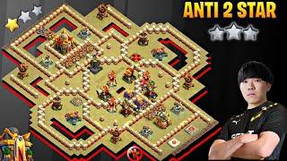 TOWN HALL 16 ANTI ROOT RIDER BASE LINK| NEW TH16 BASE LINK | TH16 WAR BASE WITH LINK CLASH OF CLANS