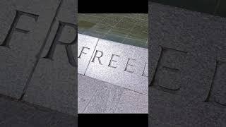 World War II Memorial, Washington, D.C. United States. #youtubeshorts #washington #unitedstates