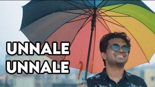 UNNALE UNNALE | Nikhil Mathew | Harris Jayaraj