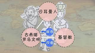 【读书】8分钟速读《极简欧洲史》丨The Shortest History of Europe丨柴知道ChaiKnows