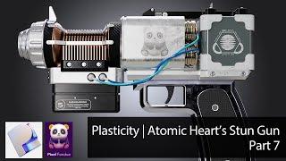 Plasticity | Stun Gun Part 7