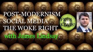 James Lindsay