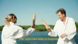 SMAKBARA UPPLEVELSER