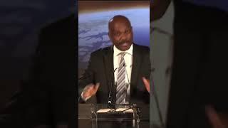 If your child has no interest in spiritual things…!Randy skeete