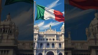 Altare della Patria: A Monument to Italian Unity and Pride