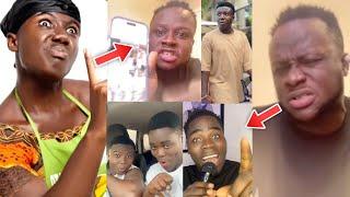 TikToker Akonoba & Gospel Singer Drαggɛd Into TRUMU TRUMU F!GHT On TikTok - FULL STORY