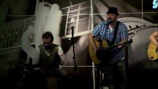 Songwriters Round at the Commodore Grille - January 10, 2015