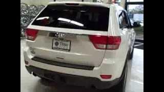 2011 JEEP GRAND CHEROKEE @ TITAN AUTO SALES