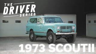 1973 Scout II | Drivability Conversion!