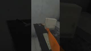 I'm Angry  in VR