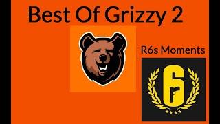 Best of Grizzy 2!