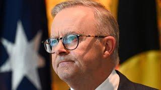 Anthony Albanese labelled as the ‘liar in the Lodge’