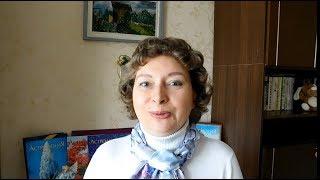 «Деторождение в гороскопе». Астролог Лариса Григорьева. Мой сайт http://astrology-in-life.ru