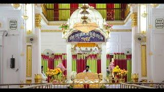 Live From Sultanpur Lodhi I Kirtan