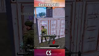  SECRET CHARACTER SKILL IN FREE FIRE - Garena Free Fire Max #shorts #freefire #youtubeshorts #short