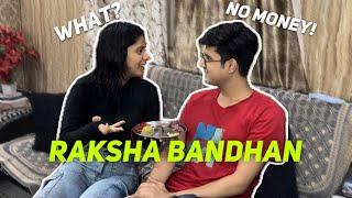 Day Out With Family | Celebrating Raksha Bandhan with Sister