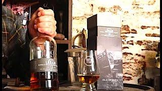 ralfy review 834 - Ledaig 18yo @ 46.3%vol: