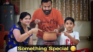 What's COOKING inside Clay pot | Traditional ODISHA Food | Our Bangalore Home tour | Life2Explore