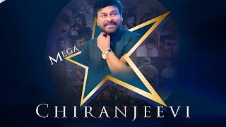 MegaStar Chiranjeevi Birthday Special Mashup Whatsapp status 2023 | Happy Birthday Chiranjeevi