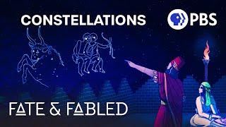 What Constellations Mean to Different Cultures | Fate & Fabled