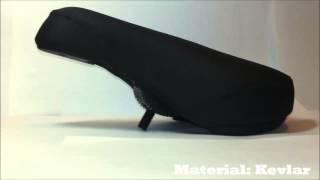 Review fiend team fat seat