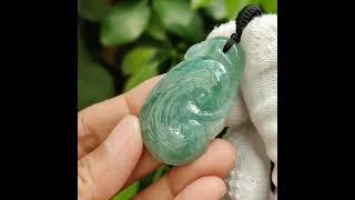 Jade Ruyi of Balanced Elements - #jadeite #jade #singapore