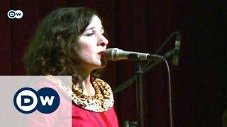 Great voices at the 7th Jazzfest Bonn | Euromaxx