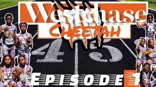 Day In The Life Of A Westchase Cheetah (Track & Field Vlog Episode 1)