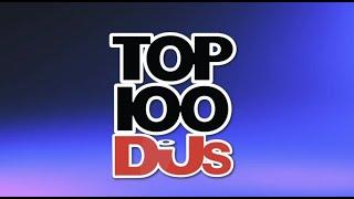 TOP 100 DJS 2024 La classifica finale