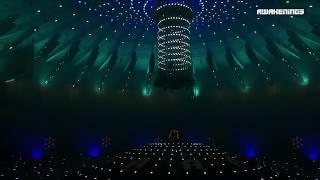 ANNA at our virtual Gashouder for Awakenings Festival 2020 | Online weekender