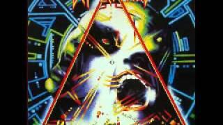Def Leppard - Pour Some Sugar On Me