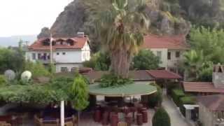 Iztuzu Villa Dalyan 2013