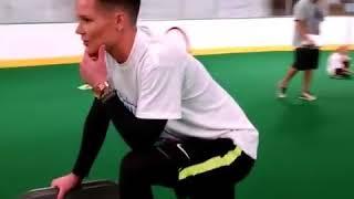 Ashlyn Harris Camp - Mannequin Challenge