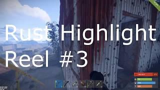 Rust Highlight Reel #3 (rustralasia)