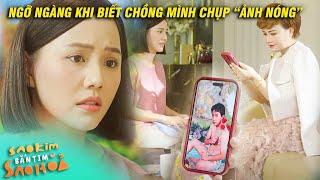 Preview Sao Kim bắn tim Sao hỏa tập 30 | Phim VTV Mới Nhất 2024 | Phim Truyền Hình VTV 2024