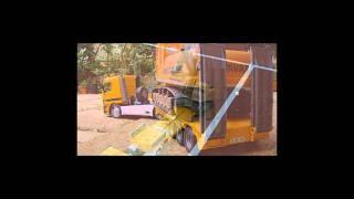 movement to audio synchronization body language example.wmv