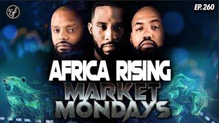 Invest in Africa, Bitcoin Is Booming, Apple in Trouble, OpenAI Takeover & Real Estate Hack