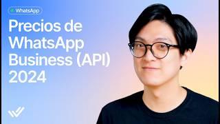 Precios de la API de WhatsApp Business 2024: Cómo Funciona