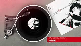 PAX JAPONICA GROOVE - Funtime ft.JUJU