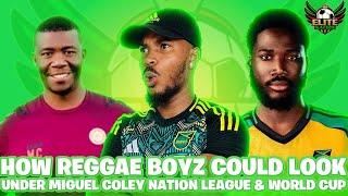 Who Is Miguel Coley & Why Are JFF Interested? How Jamaica Could Look Under Miguel Coley