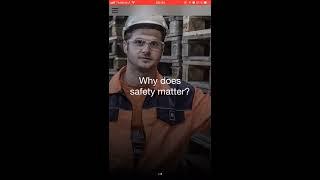 CRH SafetyGuide