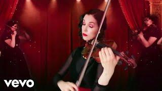 Adela Urcan - Sarasate Introduction and Tarantelle (Official Music Video)