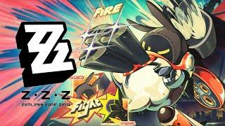 March On, Tiny Titan! Event Theme 1 | Zenless Zone Zero 1.6