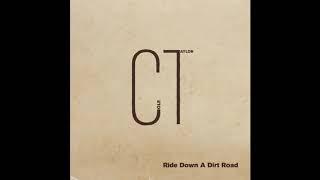 Cole Taylor  - "Ride Down A Dirt Road" (Official Audio Video)