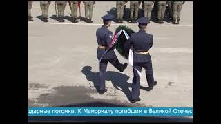 В ФОКИНО ПРОШЛИ ГРАНДИОЗНЫЕ МЕРОПРИЯТИЯ, ПОСВЯЩЕННЫЕ ДНЮ ВЕЛИКОЙ ПОБЕДЫ