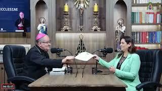 REPRISE: PodCast Fides Ecclesia (Fé da Igreja) - Dia Nacional do Rosário da Virgem Maria