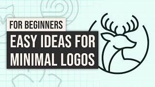 Minimal Logo Design Tips And Tricks